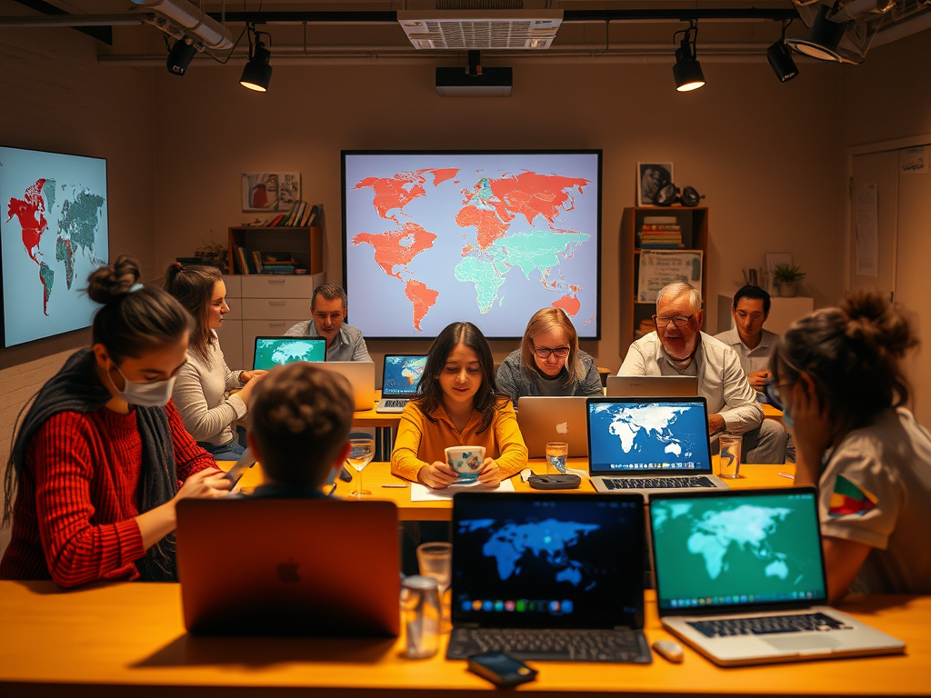 Why Online Playwriting Courses Are Transforming How Writers Learn Their Craft