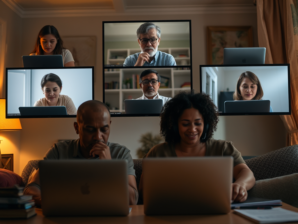 Top of the Stack: What We Cover In our Online Playwriting Course