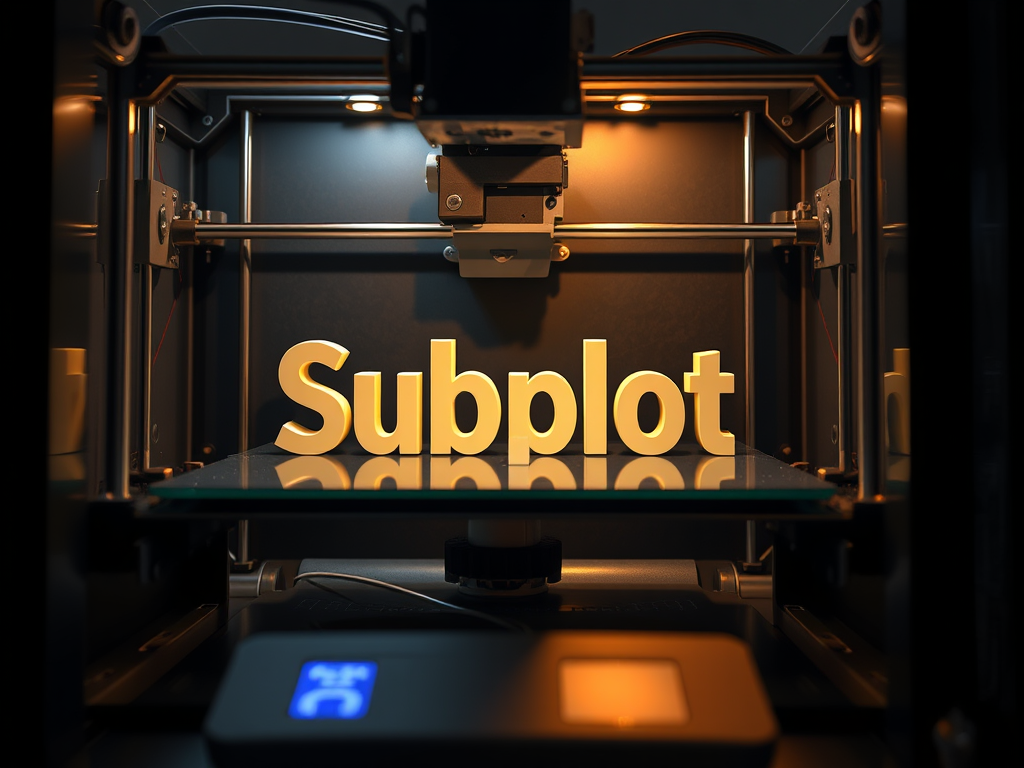 The Art of the Subplot: Revealing What the Main Plot Can’t