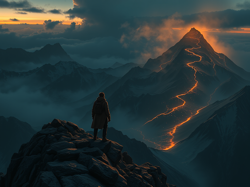 The Falling Action of Act 2: Where the Real Drama Lives